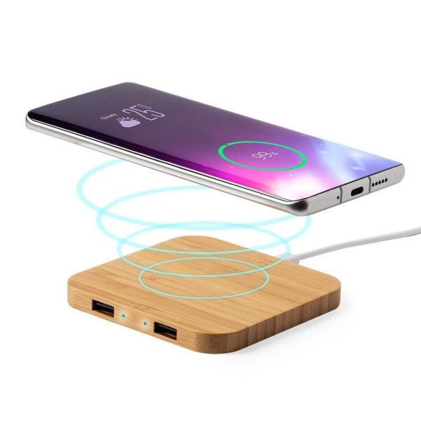 Dumiax Charger